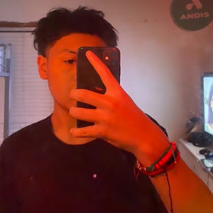 Meet your Posher, Brandon